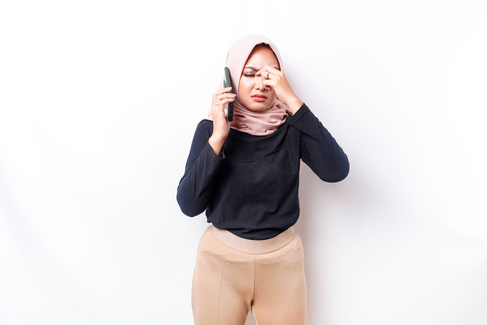 Teror dari penagih